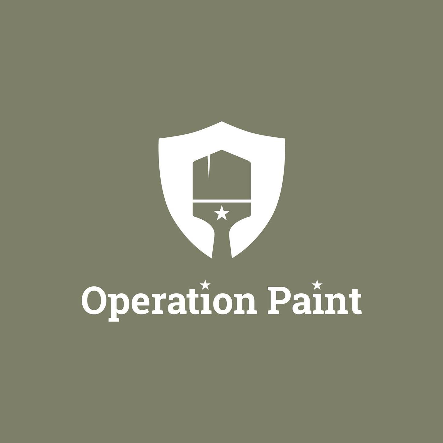 Operation Paint