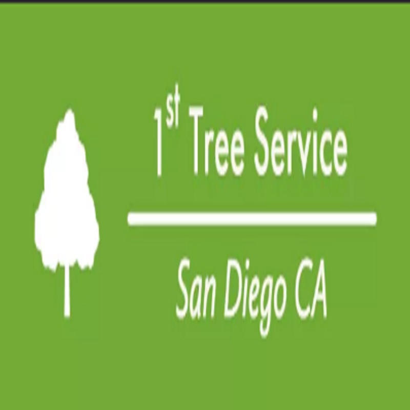 1st Tree Service San Diego CA