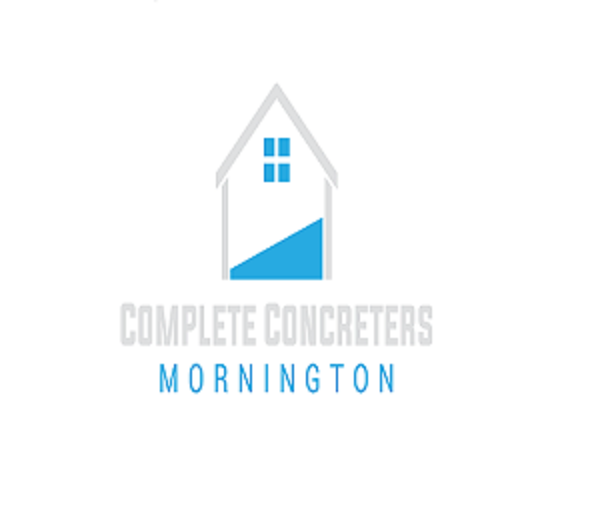 Complete Concreters Mornington