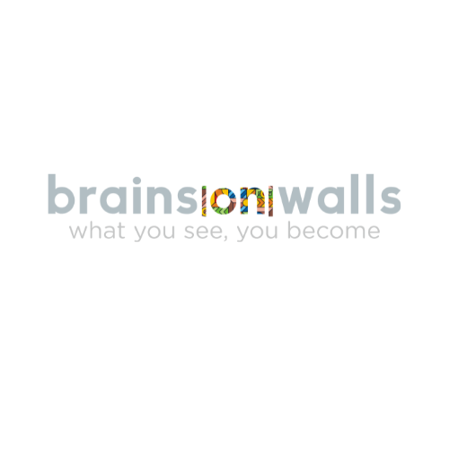 brainsonwalls