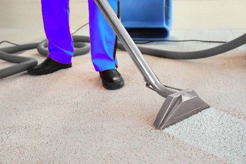 Elite Carpet Cleaning Pros