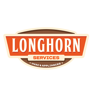 Longhorn Services: HVAC & Appliances