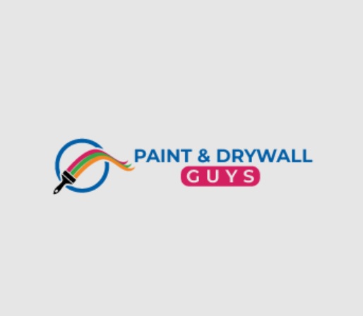 Paint & Drywall Guys Toronto