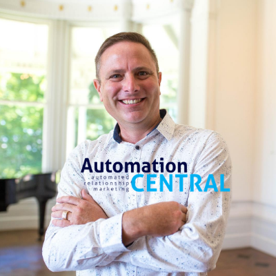Automation Central (NZ) Ltd