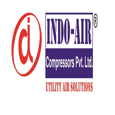 Indoair Compressors Pvt. Ltd.,