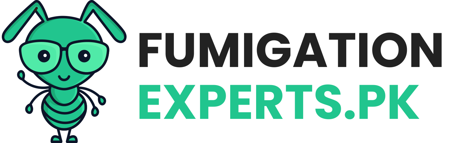 Fumigation Experts PK