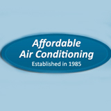 Affordable Air Conditioning & Heating