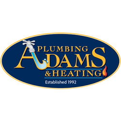 Adams Plumbing and Heating