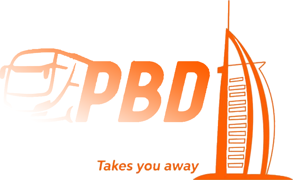 Party Bus Dubai
