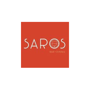 Saros Bar & Dining