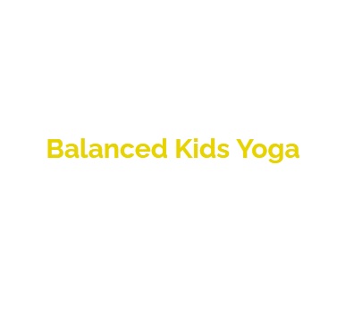 Balanced Kids Yoga