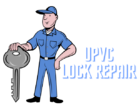 UPVC Locksmith