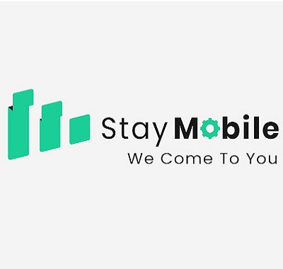 Stay Mobile Phone Repair - We Come To You