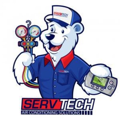 Servtech Air Conditioning Solution