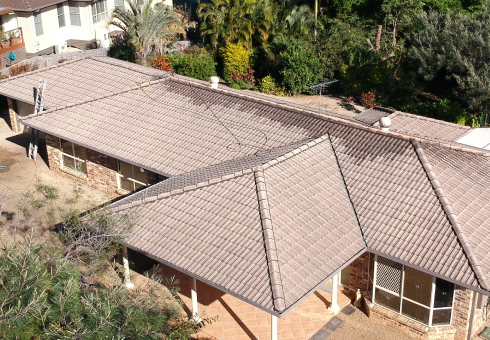 brisbane roof restorations