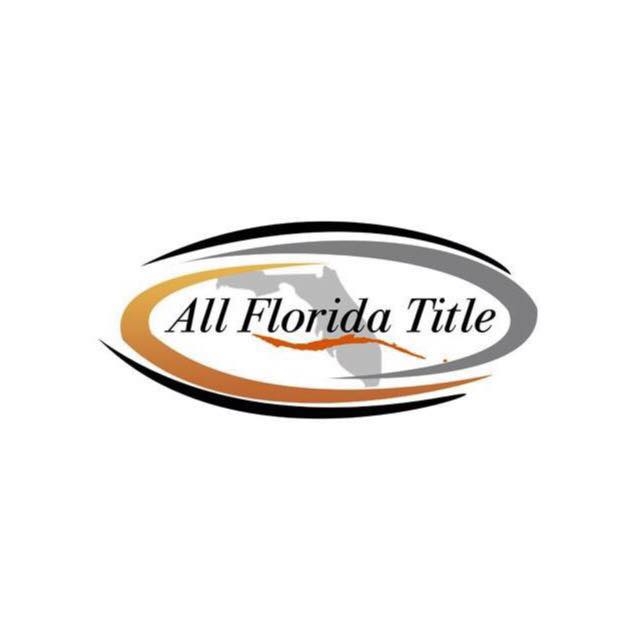 All Florida Title