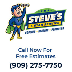 Steve's Service
