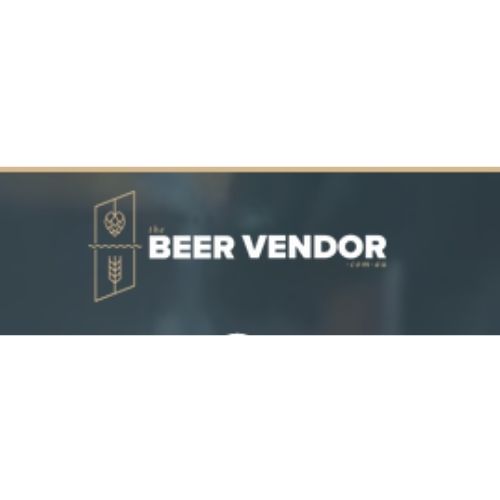 The Beer Vendor	