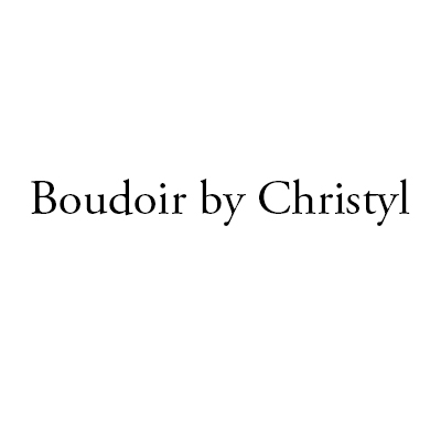 Boudoir by Christyl