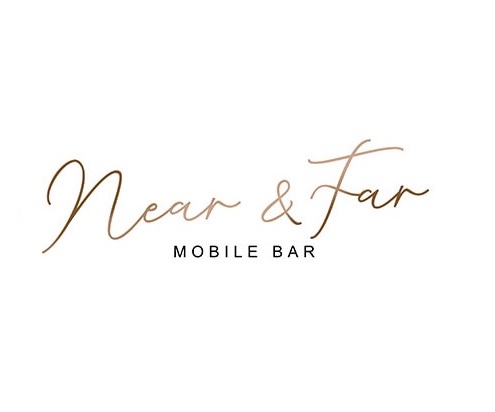 Near and Far Mobile Bar