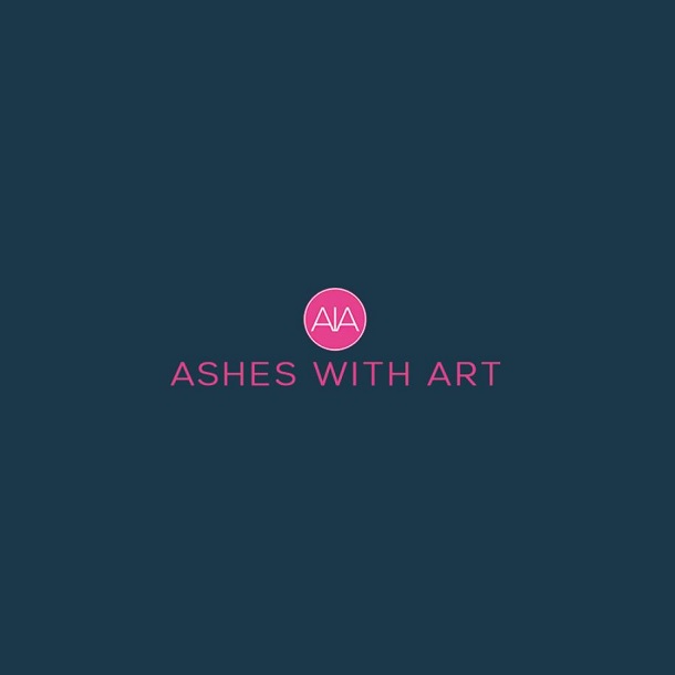 Ashes With Art