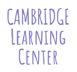 Cambridge Learning Center