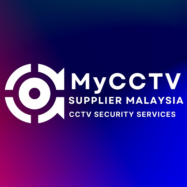 MyCCTV Supplier Malaysia