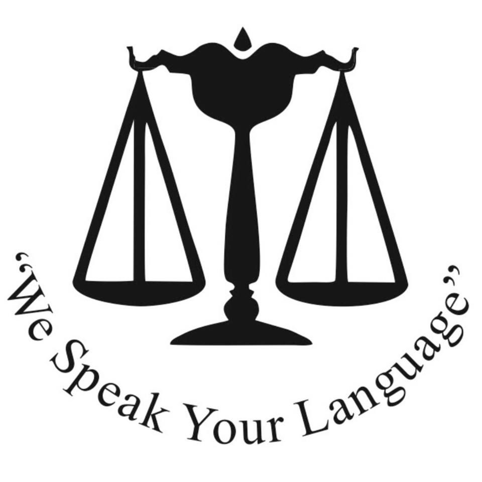 legal service translation