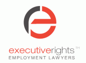 Executive Rights Employment Lawyers