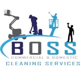 Boss Cleaning Specialists