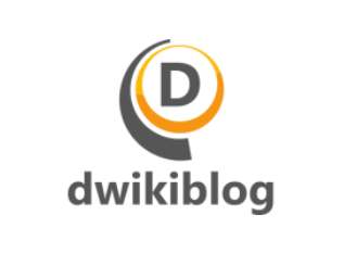 Dwikiblog