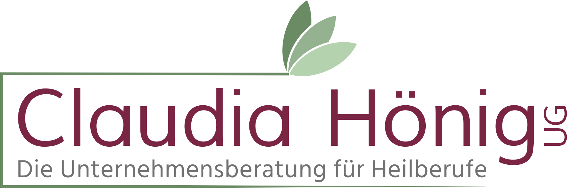 Claudia Hönig UG