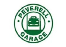 Peverell Garage