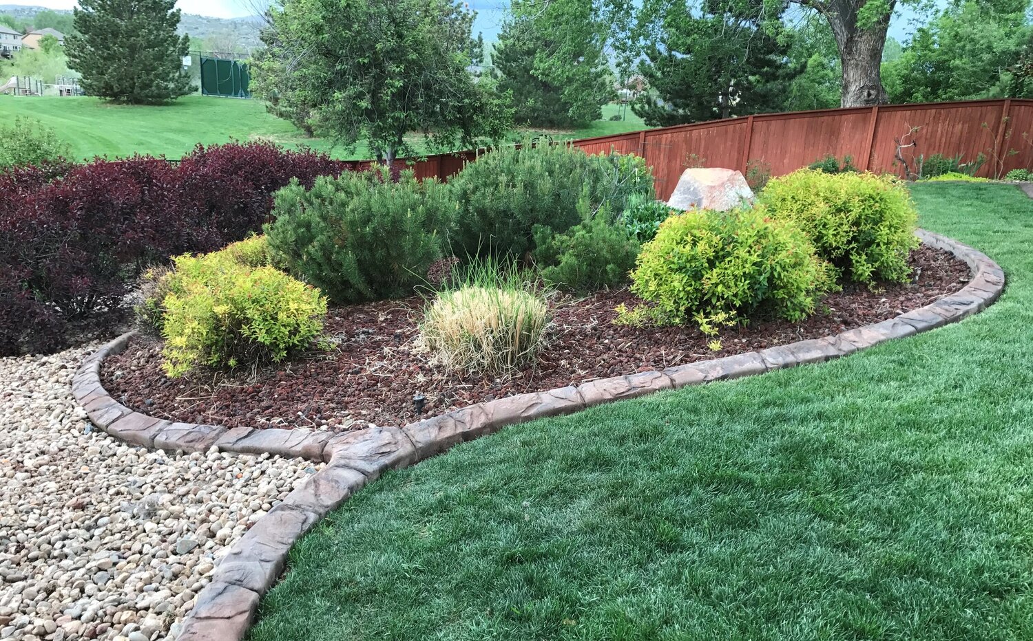 Landscaping Portland