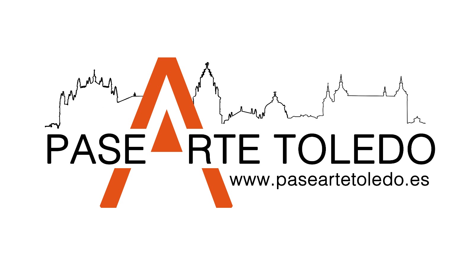 Pasearte Toledo