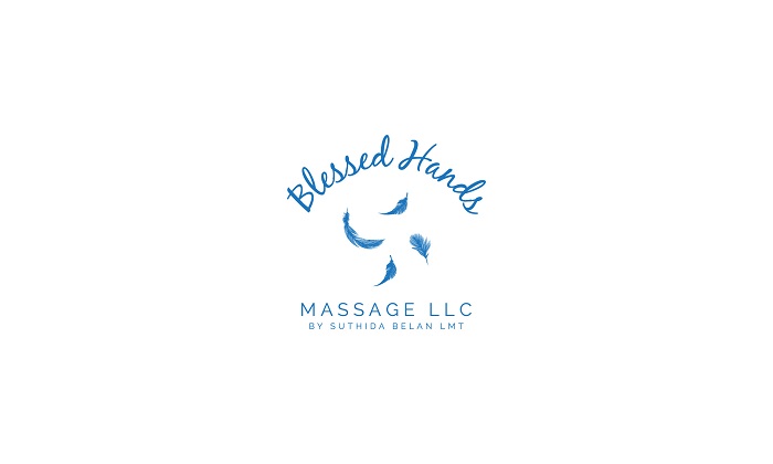 Blessed Hands Massage