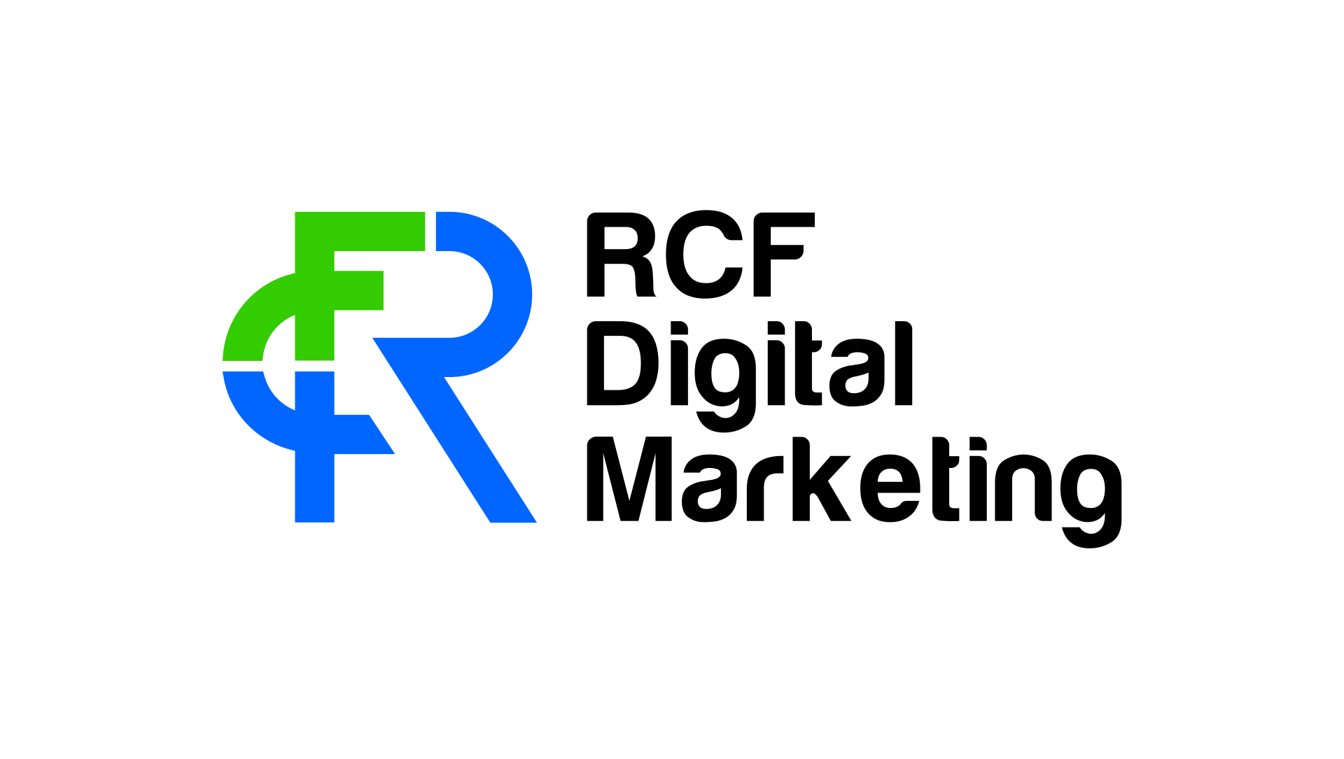 RCF Digital Marketing