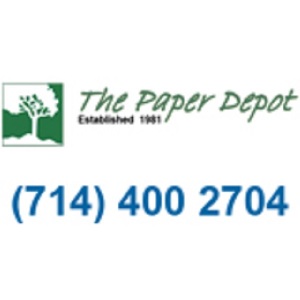 The Paper Depot