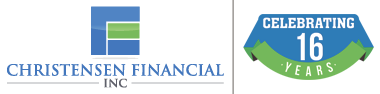 Christensen Financial Inc.