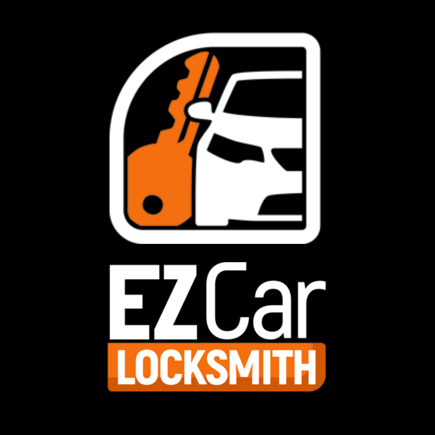 EZ Car Locksmith