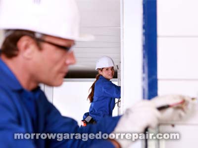 Morrow Garage Door Repair 