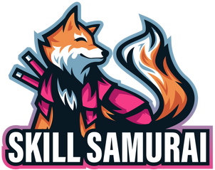 Skill Samurai