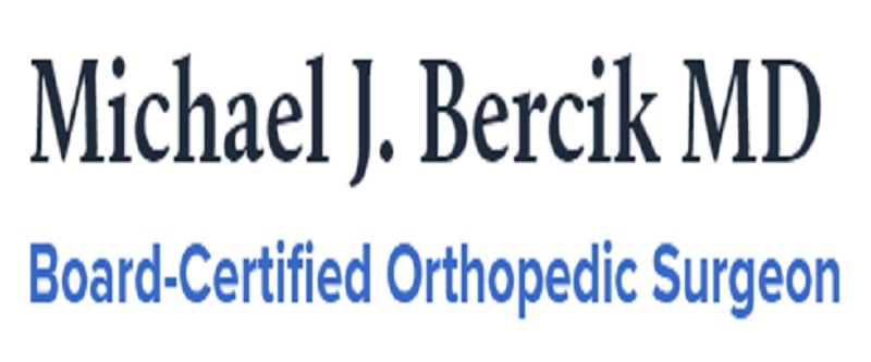 Michael J. Bercik, Jr. M.D. - Lancaster Orthopedic Surgeon