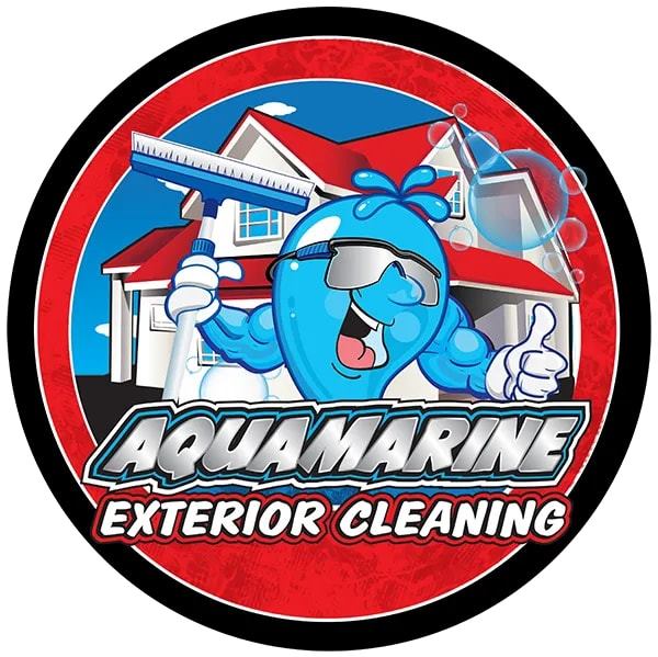 AQUAMARINE EXTERIOR CLEANING