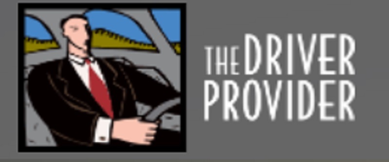 The Driver Provider
