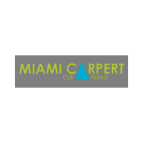 Miami Carpet Cleaning
