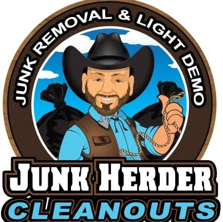 JUNK HERDER CLEANOUTS