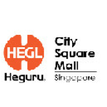 Heguru City Square Mall