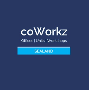 CoWorkz Sealand