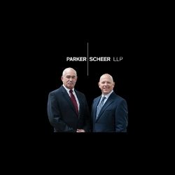 Parker Scheer LLP Injury Lawyers